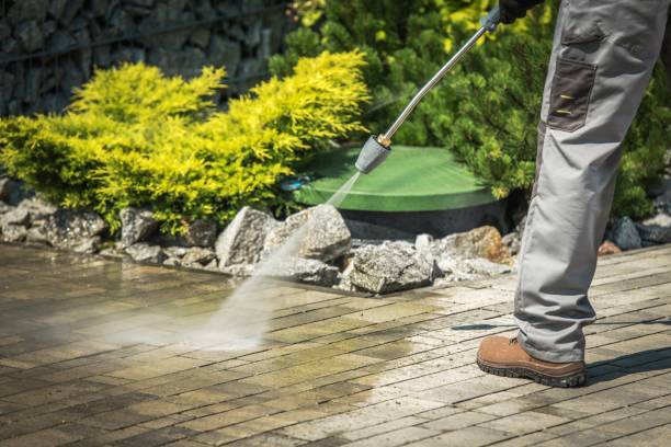 Best Oil Spill Cleanup  in Central Garage, VA