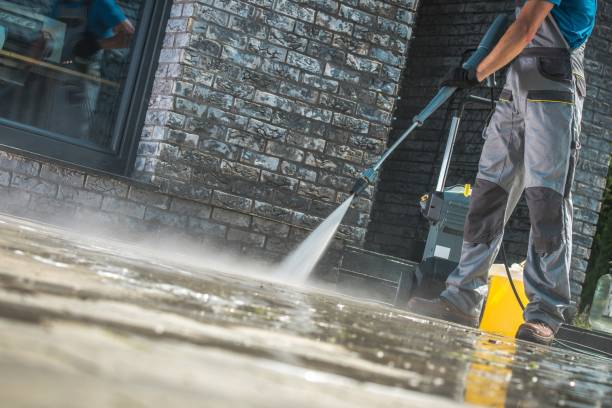 Best Solar Panel Cleaning  in Central Garage, VA