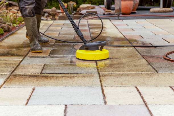 Best House Exterior Washing  in Central Garage, VA