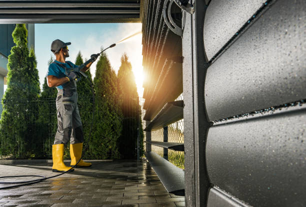  Central Garage, VA Pressure Washing Pros